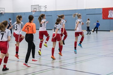 Bild 38 - HFV Futsalmeisterschaft C-Juniorinnen